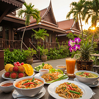 เมืองไทย